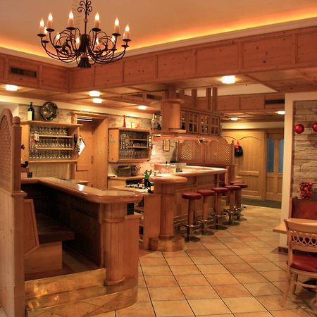 Gasthof Bad Hochmoos Лофер Экстерьер фото