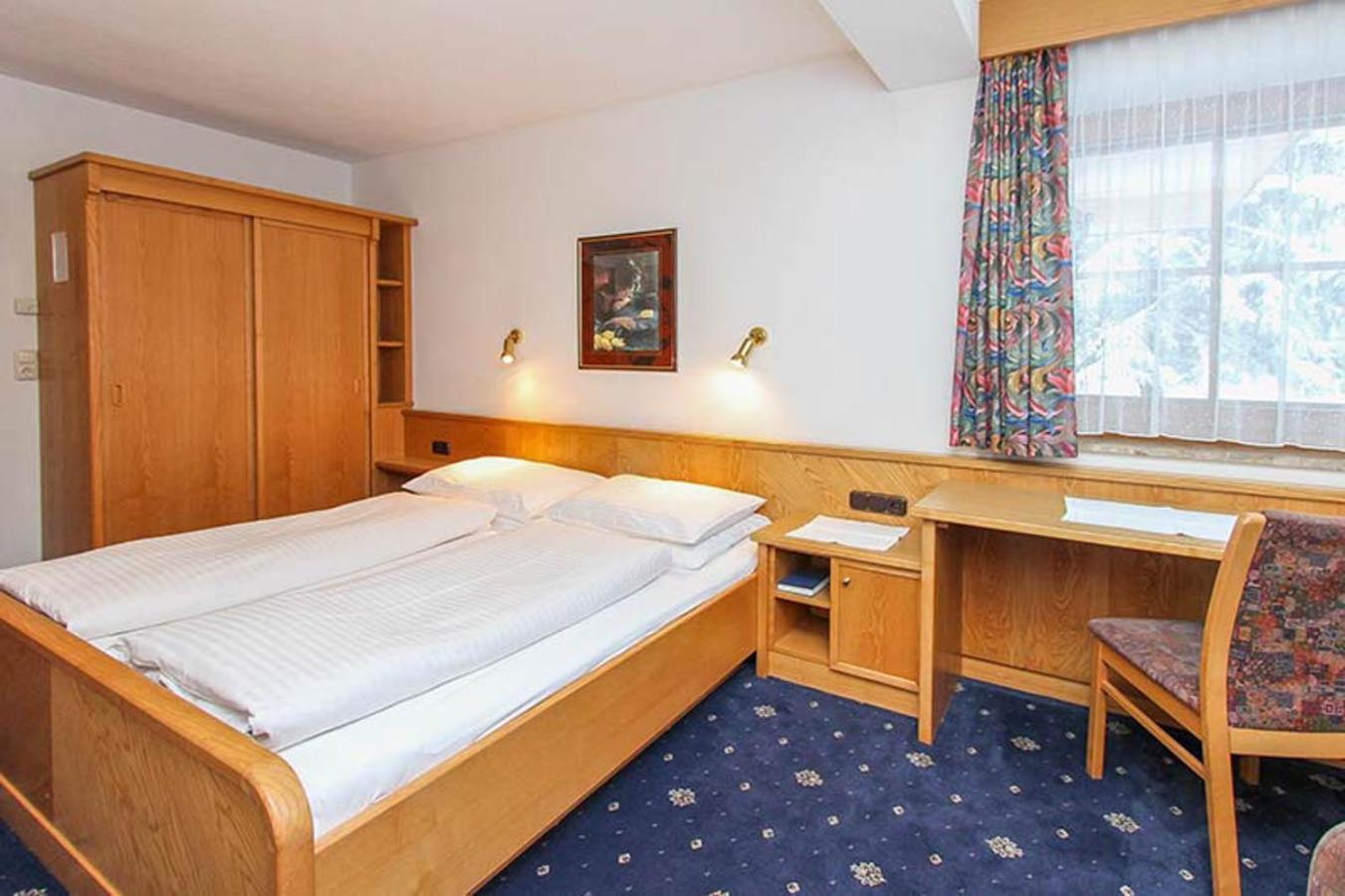 Gasthof Bad Hochmoos Лофер Номер фото