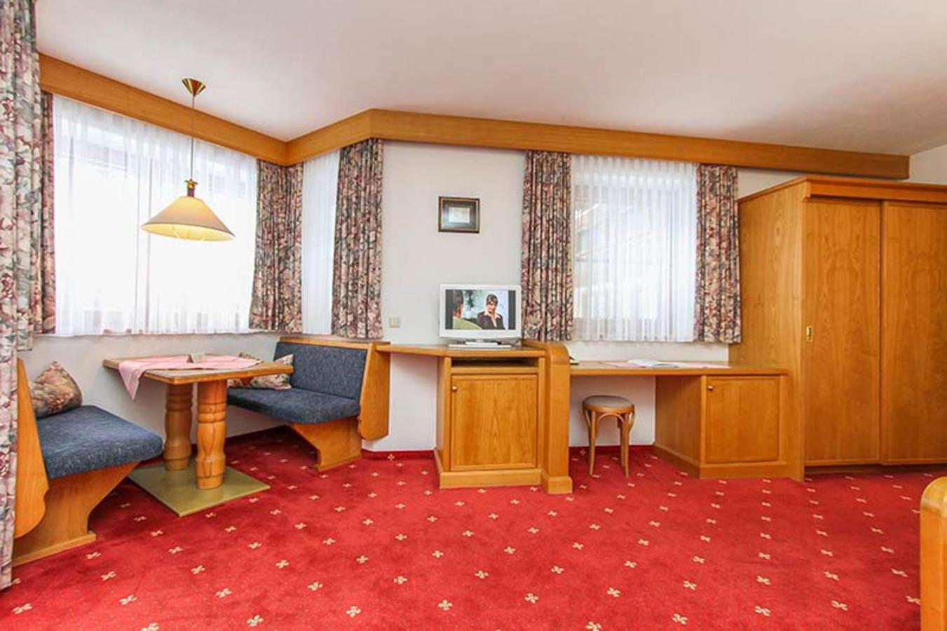 Gasthof Bad Hochmoos Лофер Номер фото