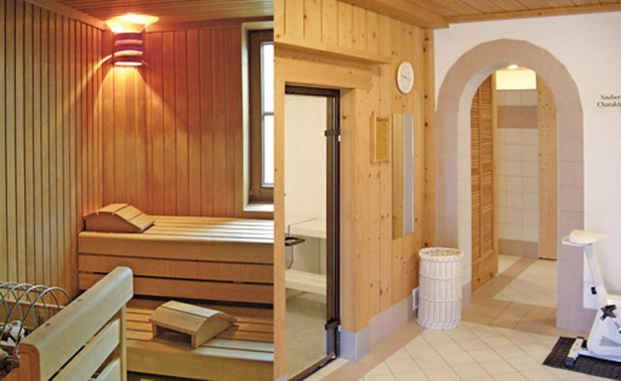 Gasthof Bad Hochmoos Лофер Экстерьер фото